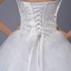 Satin Wedding Dress Back Strap Ultra-Thin Bandage Rope Strap  Wedding Accessories