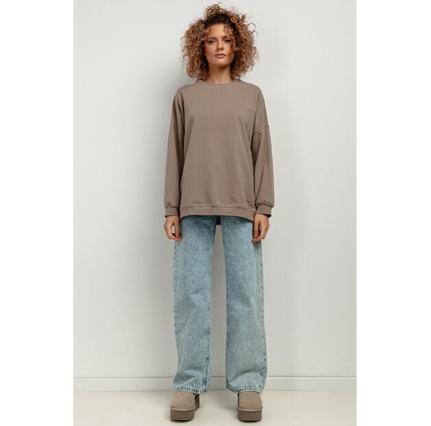 Толстовка Tessita T417/6/XS-S