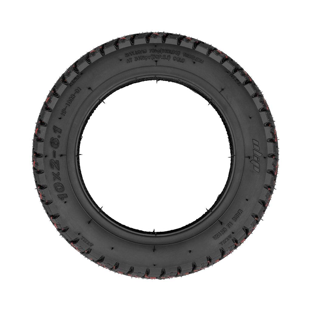 ULIP 10*2-6.1 Offroad Tubeless-Reifen für Xiaomi M365/Pro/Pro 2./1S/3 Roller 10 Zoll Roller Tubeless-Reifen Offroad Vakuumreifen