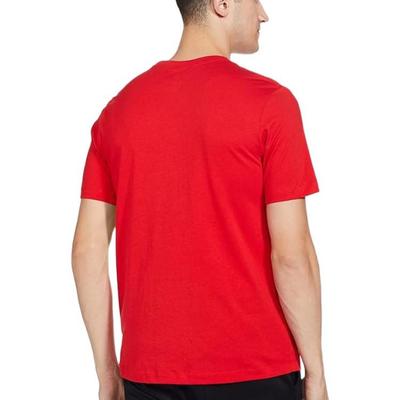 T Shirt Men's University Red AR5007-657