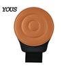 Portable Swivel Seat for Vehicles 360 Degree Rotating Car Cushion, Breathable Mesh Pad Ergonomic Elderly Pregnant, Non-Slip Mobility Aid Auto
