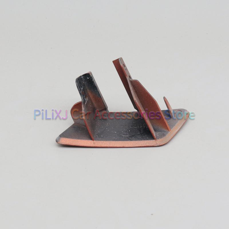 Car Parts For BMW 2 Series F22 Coupe F23 Convertible LCI M 218 220 225 228 230 2013- Headlight Washer Nozzle Cover Cap Shell