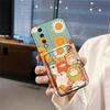 Soft Case Cover Phone Case For Huawei Honor80 GT/80Pro Straight Screen Dirt-resistant Fashion Design Durable Anti-dust