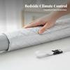 Portable Air Conditioning Insulation Sleeve Noise Reduction for Home, Apartment