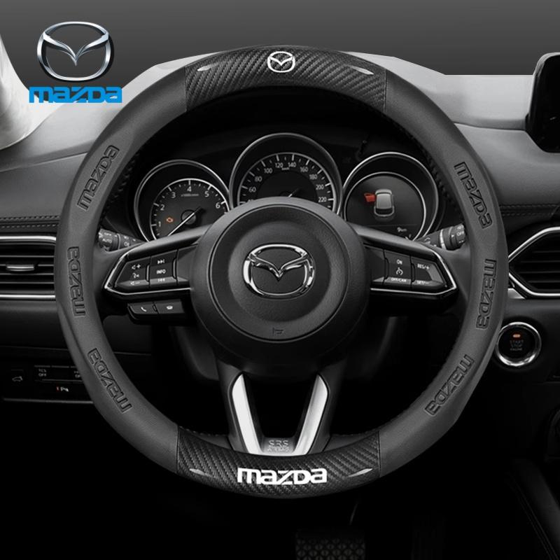 Priekš Mazda 2 3 5 6