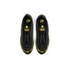 Nike X Undefeated Air Max 97 'Black Volt' Sneakers Casual Shoes DC4830-001