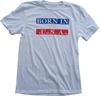 Born In Yugoslavia White Comfort Colors T-and Kids Tshirt
