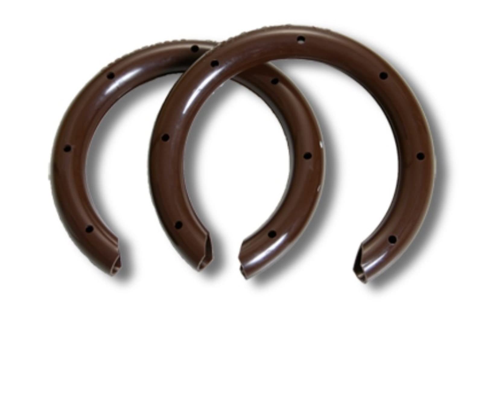 

[Детали подвески] TEIN SPR02-H2186 Резиновый глушитель S 2,4 - 3,5 дюйма (60 - 90 мм) (2 куска) коричневый S