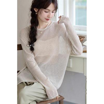 Tops – Pullover e maglie a manica lunga