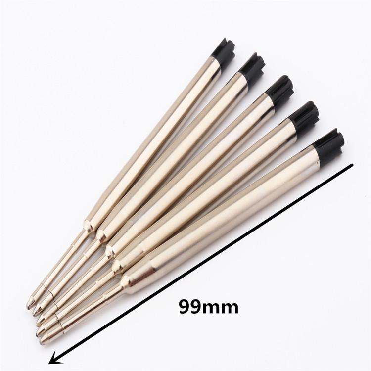 Tungsten Steel Tactical Pen with Window Breaker & EDC Ballpoint