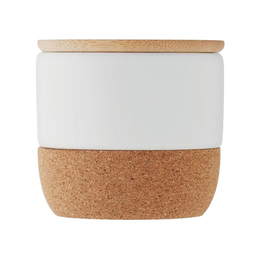 MidOcean Menkaure Plant-Based Scented Candle