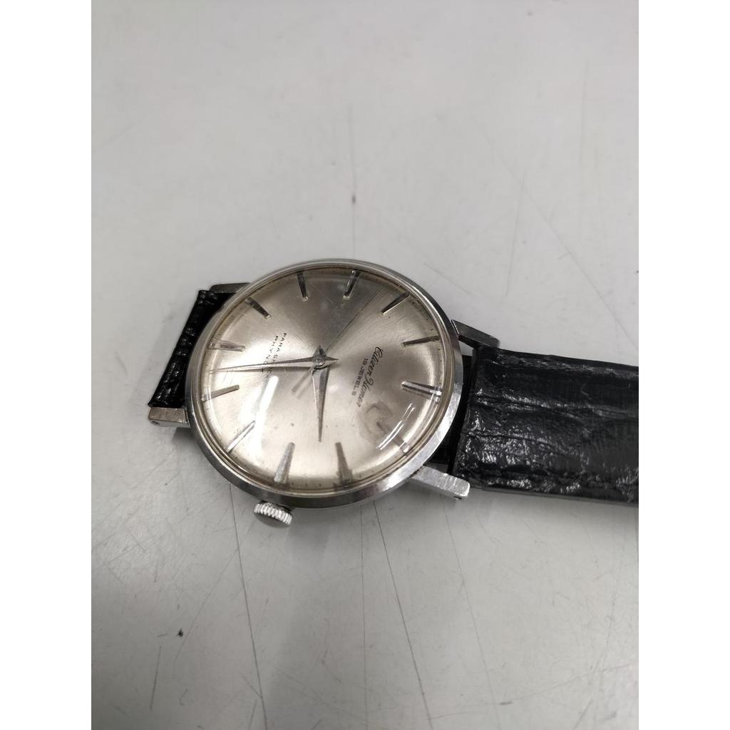 Used CITIZEN H01507051 Manual winding watch