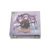 Kleiner Frosch Neue Göttinnen-Geschichte Sammelkarten Eine Box enthält 30 Kartenpackungen Wunderschönes Anime-Stil Geschenk Spielzeug Sammlerstücke