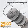 De Ququan All-Metal Long-Cast Spinning Reel for Beach and Boat Fishing.