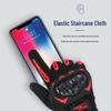 Anti-slip Full-Finger Touchscreen Motorcycle & Racing Gloves for Off-road and Electric Vehicle Riding