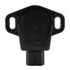 16402 RAA A01 Throttle Position Sensor High Performance 3 Pin TPS Direct Replacement for 2002 2006 Construction Sy Installation