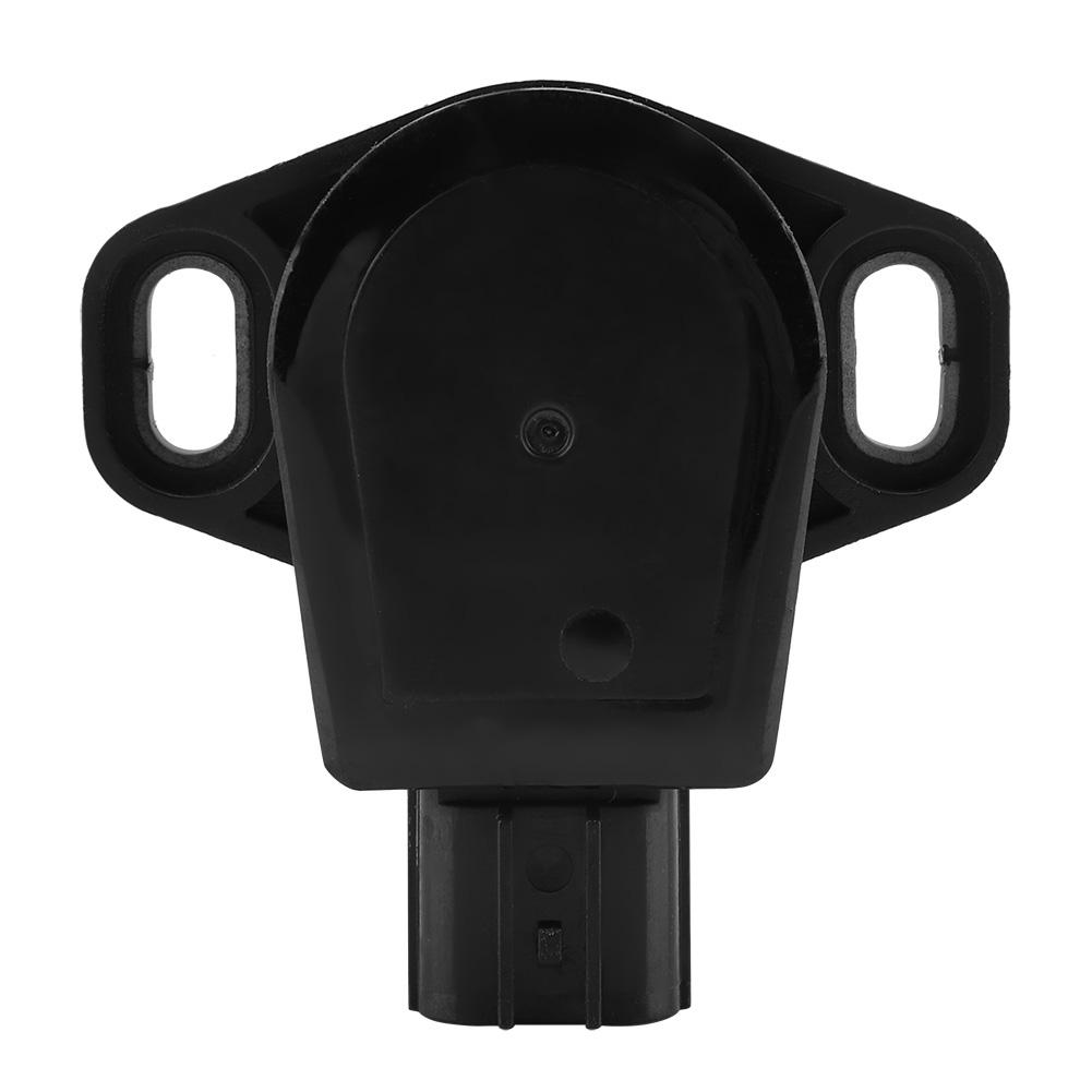 16402 RAA A01 Throttle Position Sensor High Performance 3 Pin TPS Direct Replacement for 2002 2006 Construction Sy Installation