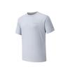 Fashionable Soft Quick-Dry Short Sleeve T-Shirt Men Tops 152627130-2