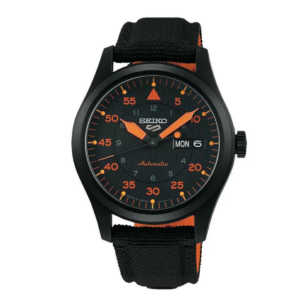 

Seiko 5 Sports SBSA143