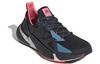 adidas X9000l4 Black Pink Women's FY0778