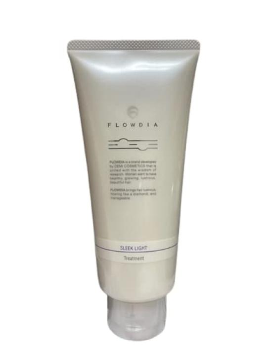 

[Demi Cosmetics] Demi Flowdia Treatment Sleek Light B 200g