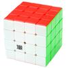 4x4 CangFeng Speed Hungarian Magic Cube Without Stickers Four by Four YuMo KungFu 4*4*4 Colorful 3D Original Boys 10 To 12 Years