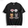 T-shirts e tops – T-Shirts