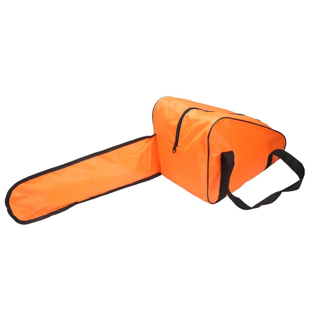 Waterproof Chainsaw Carrying Case Storage Bag Tool Bag Wear Resistant Chainsaw Bag  Woodworking