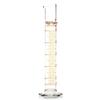 Glass Graduated Measuring Cylinder