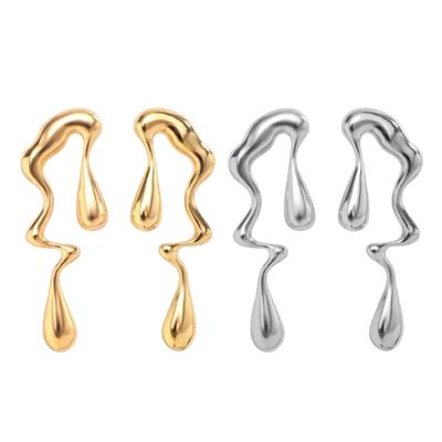 Küpe – Sallanan Küpeler