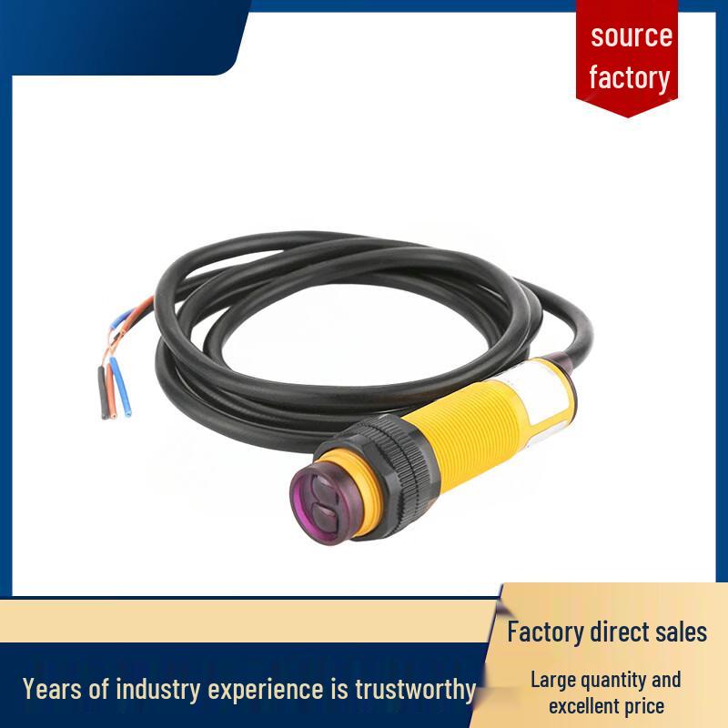 Inductive Proximity Sensor Switch