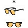 Women's Sunglasses, Men's and Women's Fashion Arrow Square Driving Sunglasses