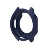 Silicone Shell Bumper Frame for Oppo Watch X/OnePlus Watch2 Smart Watch Accessories