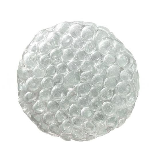 

Мяч для снятия стресса, мягкая игрушка для снятия беспокойства на работе, запястный туннельный массаж, портативные игрушки для взрослых, игрушки для детей, декомпрессионные игрушки чистый