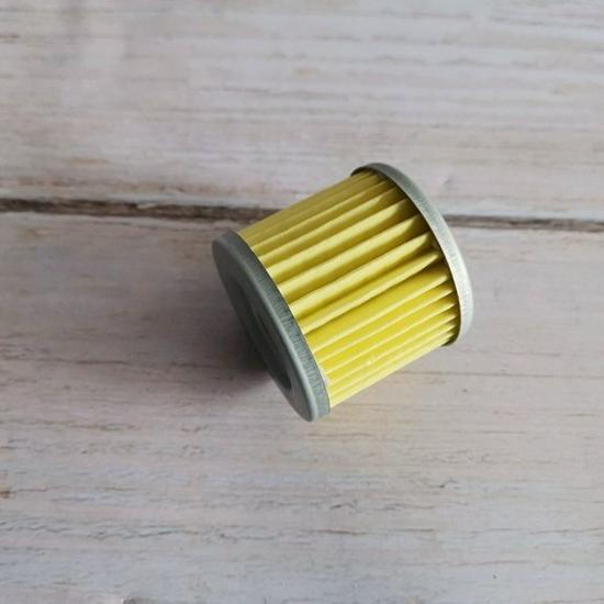 

Compatible Air Filter Element for AN125 Neptune, Fuxing HS125T-2, Chaoren