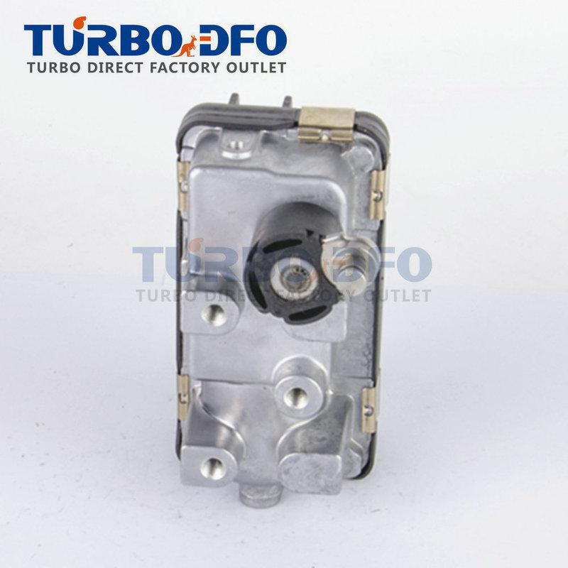 Turbo Electronic Actuator For BMW X5 X6 xDrive30D N57D30 204/245 HP 6NW009543 777853-5011S 11657799759 Turbine Auto Parts