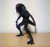 [USED] Alien Vs Predator Alien Predator Predalien Figure