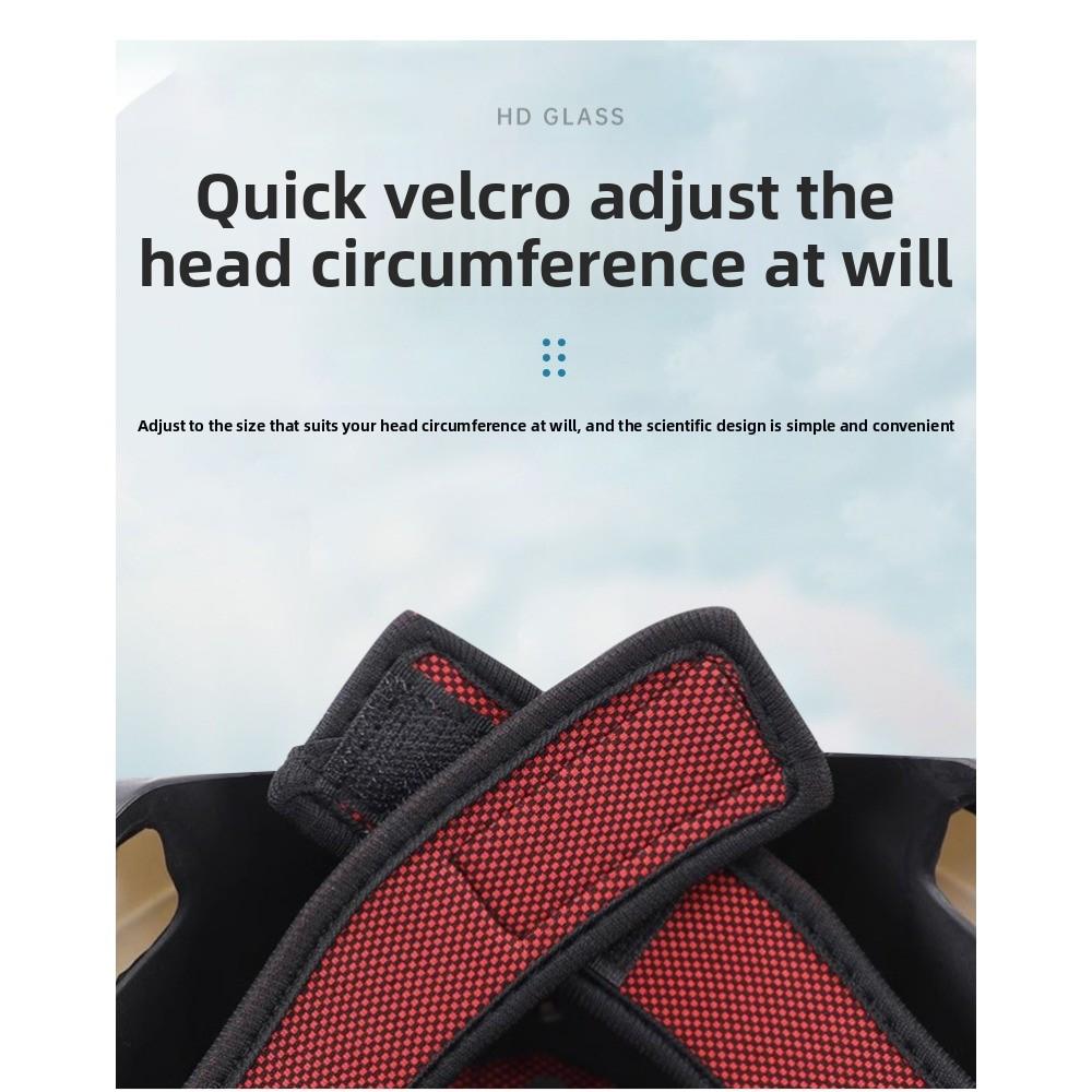 Electric Car Helmet Four Seasons Men's and Women's Universal Summer Motorcycle Half Helmet Battery Car Safety Helmet