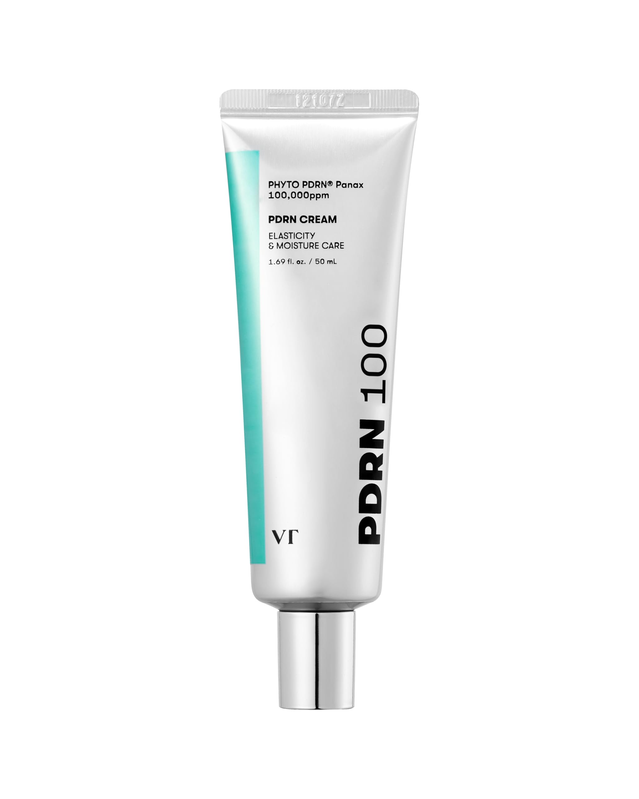 

VTCOSMETICS PDRN Cream 100 Firmness, Fragrance-Free, Vegan