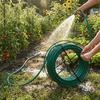 Rega e irrigação – Mangueiras e bobinas para jardim