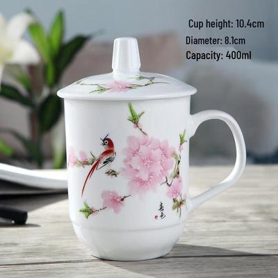 Tazze e bicchieri – Tazze