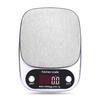 10kg Rechargeable Stainless Steel Kitchen Scale for Food & Baking