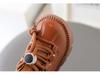 Spring & Autumn Toddler Ankle Boots for Boys & Girls (Ages 1-5)