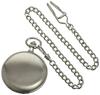 Pocket Watch Charles Hubert Pocket Watch [Charles-Hubert, Paris] Day-Date 3974-W Men's