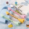 Neuer kreativer Giraffen-Kugelschreiber - Niedlich, Hochästhetische Schüler-Schreibwaren, Preis, Bürobedarf und Event-Geschenk