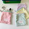 Borsa per Cosmetici, Borsa da Viaggio, Borsa Coordinata per Colore, Borsa Portatile, Borsa per Piccoli Oggetti