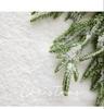 500g Christmas Artificial Snow Powder Simulation Snowflake Fake Snow Powder Dry Snow Powder Scene Christmas Decoration