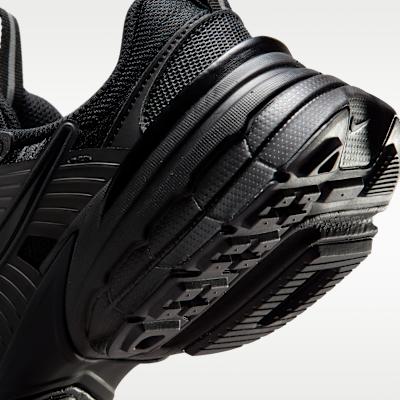 Women's Sneakers Nike V2K Run Black Anthracite (Women's) Black/Metallic Silver/Anthracite/Black
