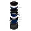 GSI Cooker Set Bugaboo Base Camper Large 11871985000007