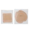 Gel Sacral Pad Highly Absorbent Padding Silicone Adhesive Foam Wound Dressing Pad